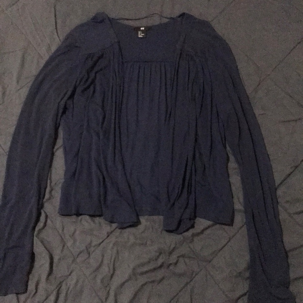 Cardigan
